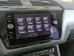 Volkswagen Touran Advance BMT - Miniatura 15