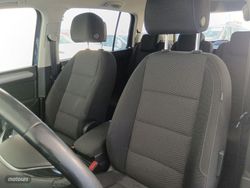Volkswagen Touran Advance BMT - Miniatura 20