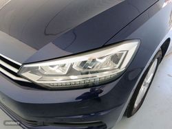 Volkswagen Touran Advance BMT - Miniatura 21