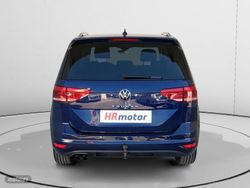 Volkswagen Touran Advance BMT - Miniatura 3