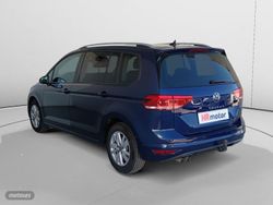 Volkswagen Touran Advance BMT - Miniatura 4