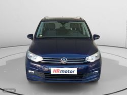 Volkswagen Touran Advance BMT - Miniatura 5