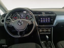 Volkswagen Touran Advance BMT - Miniatura 7