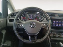 Volkswagen Touran Advance BMT - Miniatura 8