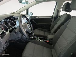 Volkswagen Touran Advance BMT - Miniatura 9