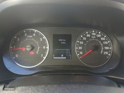 Renault Express Furgon Advance Blue dCi 70 kW (95 CV) - Miniatura 12