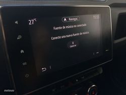 Renault Express Furgon Advance Blue dCi 70 kW (95 CV) - Miniatura 18