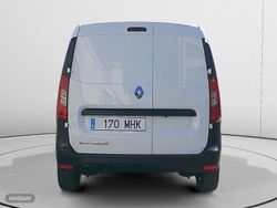 Renault Express Furgon Advance Blue dCi 70 kW (95 CV) - Miniatura 3