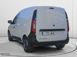 Renault Express Furgon Advance Blue dCi 70 kW (95 CV) - Miniatura 4