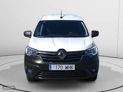 Renault Express Furgon Advance Blue dCi 70 kW (95 CV) - Miniatura 5