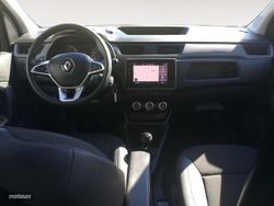 Renault Express Furgon Advance Blue dCi 70 kW (95 CV) - Miniatura 6