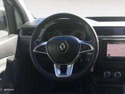Renault Express Furgon Advance Blue dCi 70 kW (95 CV) - Miniatura 7