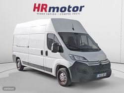 Citroen Jumper Furgon BlueHDi 140 35 L3H3 103 kW (140 CV) - Miniatura 1