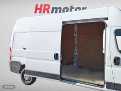 Citroen Jumper Furgon BlueHDi 140 35 L3H3 103 kW (140 CV) - Miniatura 10