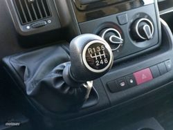Citroen Jumper Furgon BlueHDi 140 35 L3H3 103 kW (140 CV) - Miniatura 12