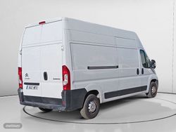 Citroen Jumper Furgon BlueHDi 140 35 L3H3 103 kW (140 CV) - Miniatura 2