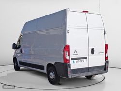 Citroen Jumper Furgon BlueHDi 140 35 L3H3 103 kW (140 CV) - Miniatura 4