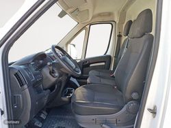 Citroen Jumper Furgon BlueHDi 140 35 L3H3 103 kW (140 CV) - Miniatura 8