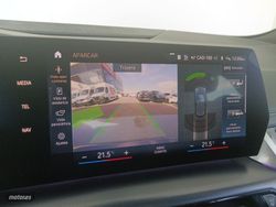 BMW Serie 2 218 i M Sport - Miniatura 15