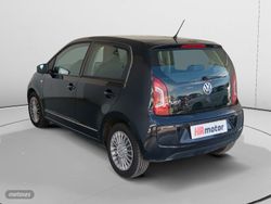 Volkswagen Up Club - Miniatura 4