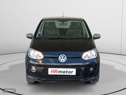 Volkswagen Up Club - Miniatura 5