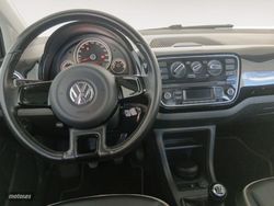 Volkswagen Up Club - Miniatura 7