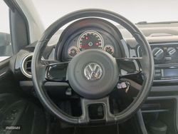 Volkswagen Up Club - Miniatura 8