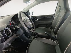 Volkswagen Up Club - Miniatura 9