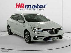 Renault Megane Zen - Miniatura 1