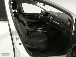 Renault Megane Zen - Miniatura 10