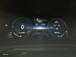 Renault Megane Zen - Miniatura 13