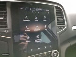 Renault Megane Zen - Miniatura 14