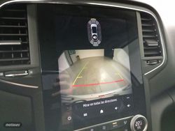 Renault Megane Zen - Miniatura 15
