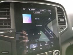 Renault Megane Zen - Miniatura 17