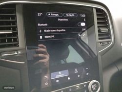 Renault Megane Zen - Miniatura 18