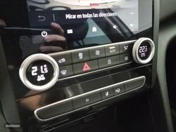 Renault Megane Zen - Miniatura 19