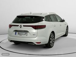 Renault Megane Zen - Miniatura 2