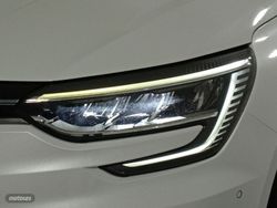 Renault Megane Zen - Miniatura 22