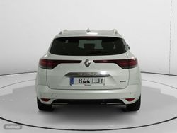 Renault Megane Zen - Miniatura 3