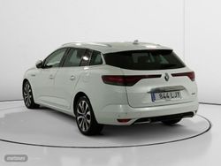 Renault Megane Zen - Miniatura 4