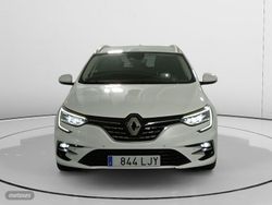 Renault Megane Zen - Miniatura 5