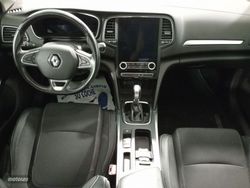 Renault Megane Zen - Miniatura 6
