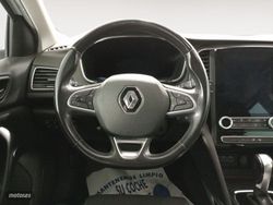 Renault Megane Zen - Miniatura 7