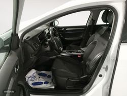 Renault Megane Zen - Miniatura 8
