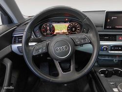 Audi A4 S line 35 TDI 110 kW (150 CV) S tronic - Miniatura 10