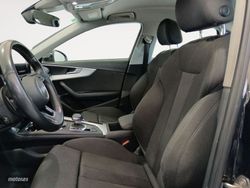Audi A4 S line 35 TDI 110 kW (150 CV) S tronic - Miniatura 11
