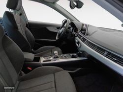 Audi A4 S line 35 TDI 110 kW (150 CV) S tronic - Miniatura 13