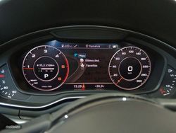 Audi A4 S line 35 TDI 110 kW (150 CV) S tronic - Miniatura 16