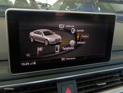 Audi A4 S line 35 TDI 110 kW (150 CV) S tronic - Miniatura 17