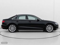 Audi A4 S line 35 TDI 110 kW (150 CV) S tronic - Miniatura 2